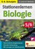 E-Book Stationenlernen Biologie 5/6