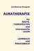 E-Book Auratherapie für Ärzte, Therapeuten und interessierte Laien