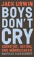E-Book Boys don't cry