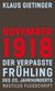 E-Book November 1918 - Der verpasste Frühling des 20. Jahrhunderts
