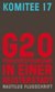 E-Book G20. Verkehrsprobleme in einer Geisterstadt