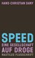 E-Book Speed. Eine Gesellschaft auf Droge