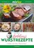 E-Book MIXtipp Lieblings-Wurstrezepte