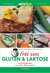 E-Book MIXtipp frei von Gluten & Laktose