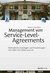 E-Book Management von Service-Level-Agreements