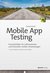 E-Book Mobile App Testing