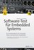 E-Book Software-Test für Embedded Systems