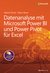 Datenanalyse mit Microsoft Power BI und Power Pivot für Excel