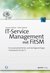 E-Book IT-Service-Management mit FitSM