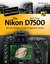 E-Book Die Nikon D7500