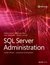 E-Book SQL Server Administration