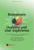 E-Book Basiswissen Usability und User Experience