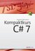 E-Book Kompaktkurs C# 7