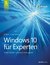 E-Book Windows 10 für Experten
