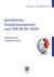 E-Book Betriebliches Energiemanagement nach DIN EN ISO 50001