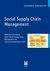 E-Book Social Supply Chain Management