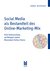 E-Book Social Media als Bestandteil des Online-Marketing-Mix