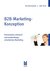 E-Book B2B-Marketing-Konzeption