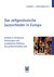 E-Book Das zeitgenössische Jazzorchester in Europa