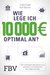 E-Book Wie lege ich 10000 Euro optimal an?
