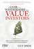 E-Book Die Lehr- und Wanderjahre eines Value-Investors