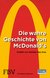 E-Book Die wahre Geschichte von McDonald's
