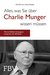 E-Book Alles, was Sie über Charlie Munger wissen müssen