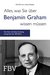 E-Book Alles, was Sie über Benjamin Graham wissen müssen