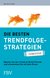 E-Book Die besten Trendfolgestrategien - simplified