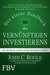 Das kleine Handbuch des vernünftigen Investierens