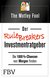 E-Book Der Rule Breakers-Investmentratgeber