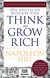 Think and Grow Rich - Deutsche Ausgabe