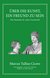 E-Book Marcus Tullius Cicero: Über die Kunst ein Freund zu sein