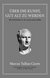 E-Book Marcus Tullius Cicero: Über die Kunst gut alt zu werden