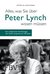 E-Book Alles, was Sie über Peter Lynch wissen müssen