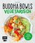 E-Book Buddha Bowls - Vegetarisch