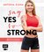 E-Book Say yes to strong