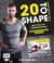 E-Book 20 to Shape - Bodyweight only