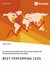 E-Book Best-Performing CEOs. Die Erfolgsfaktoren von CEOs im deutschen und österreichischen Kapitalmarkt