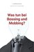 E-Book bwlBlitzmerker: Was tun bei Bossing und Mobbing?