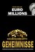 E-Book Euro Millions - Das Buch der Lotto Geheimnisse