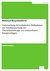 E-Book Untersuchung der technischen Maßnahmen zur Nutzbarmachung der Überschussenergie aus erneuerbaren Energieanlagen