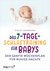 E-Book Das 7-Tage-Schlaftraining für Babys