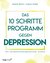 E-Book Das 10-Schritte-Programm gegen Depression