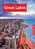 E-Book Great Lakes - VISTA POINT Reiseführer Reisen Tag für Tag