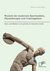 E-Book Wurzeln der modernen Sportmedizin, Physiotherapie und Trainingslehre: Sport und Medizin in der griechisch-römischen Antike