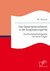 E-Book Das Gesamtplanverfahren in der Eingliederungshilfe: Das Bundesteilhabegesetz und seine Folgen
