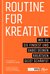 E-Book Routine für Kreative