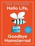E-Book Hello Life - Goodbye Hamsterrad