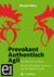 E-Book Provokant - Authentisch - Agil
